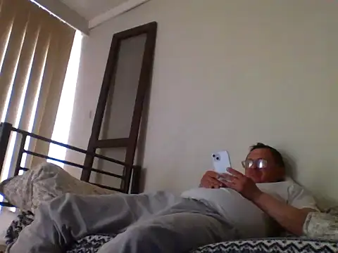 Ilikegranny666 online show from April 11, 10:08 am