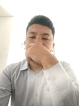 Snapshot of Dewan92 chatting on October 27, 6:27 am Dewan92 online show from October 27, 6:27 am