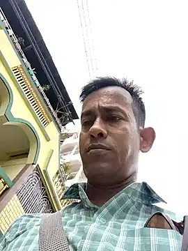 Snapshot of sanjib-1234 chatting on September 10, 8:35 am sanjib-1234 online show from September 10, 8:35 am