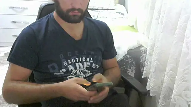 Snapshot of crazybaby5461 chatting on September 30, 9:18 pm crazybaby5461 online show from September 30, 9:18 pm