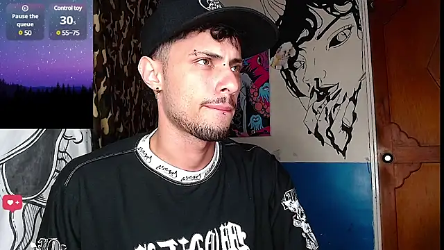 Apolo S online show from February 9, 4:25 am