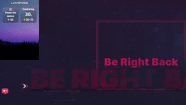 Apolo S online show from January 19, 8:29 am