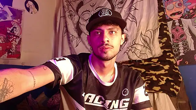 Apolo S online show from September 25, 5:23 pm