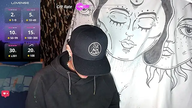 Apolo S online show from December 15, 7:35 am