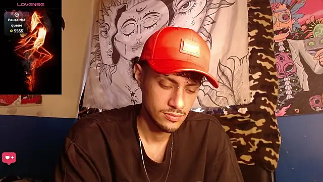 Apolo S online show from October 16, 6:05 pm