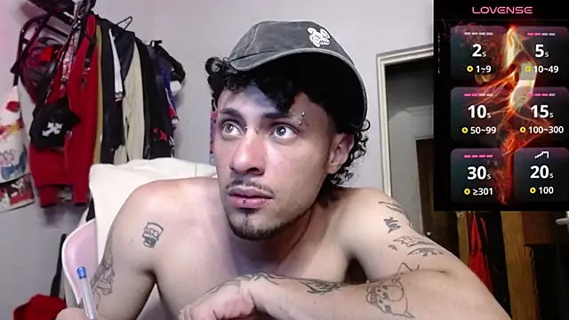 Apolo S online show from March 26, 6:06 am