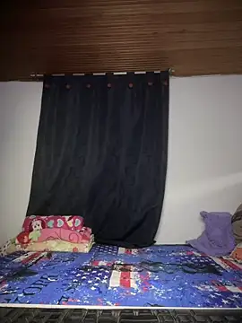 nicesweetcheeks online show from December 31, 4:49 am