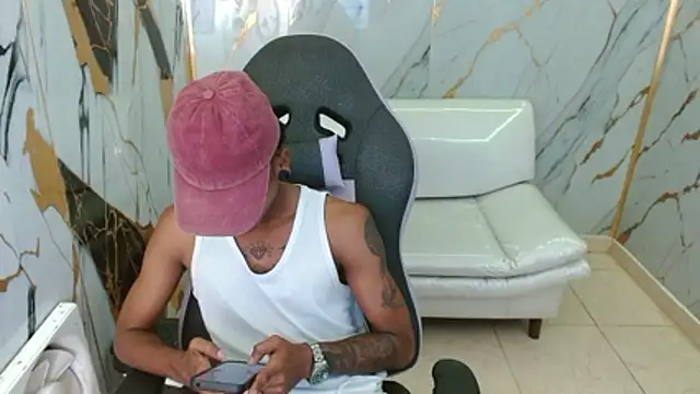 ManSant online show from April 6, 4:41 pm