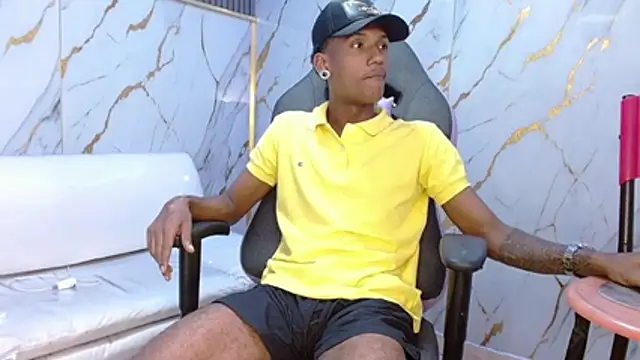 ManSant online show from February 19, 6:26 pm