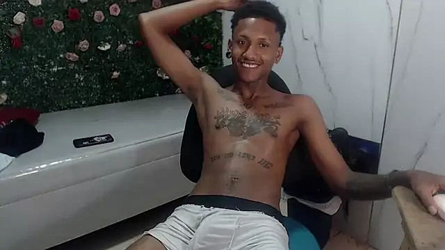 ManSant online show from February 25, 8:21 pm