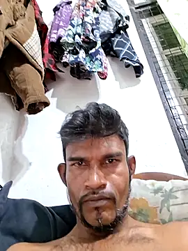 GuyAloneLk online show from March 29, 7:36 pm