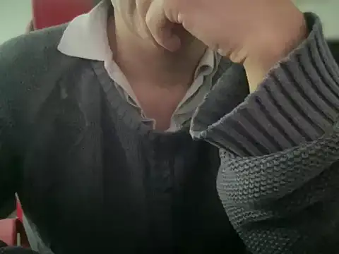 ALPHANDRE online show from February 22, 9:43 am