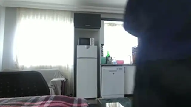ALPHANDRE online show from May 4, 9:44 am