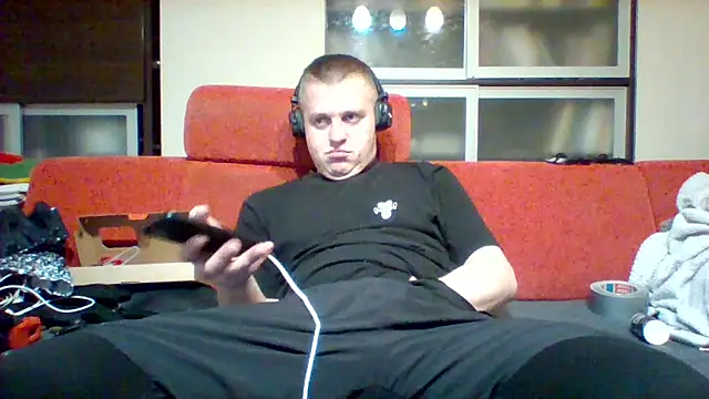 Matttthees online show from January 22, 1:10 am