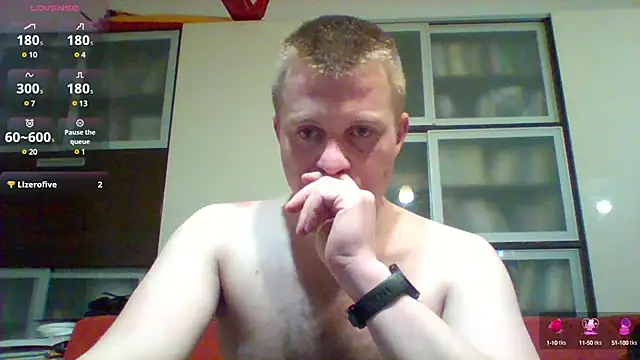 Matttthees online show from February 5, 6:59 pm