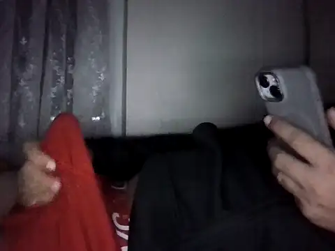 Ca414 online show from December 13, 11:22 pm