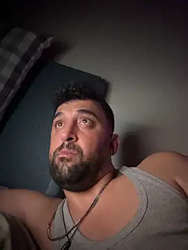 Ca414 online show from January 10, 6:12 pm