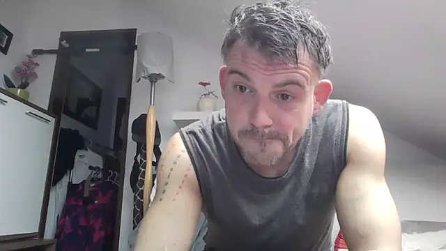 Cambitchboy online show from February 22, 2:29 pm