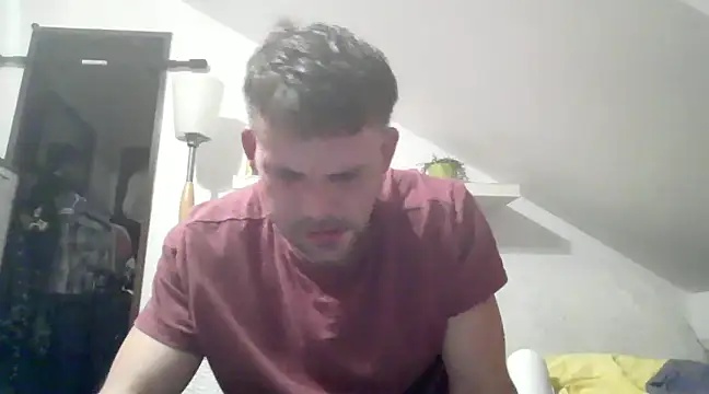 Cambitchboy online show from December 30, 7:11 pm