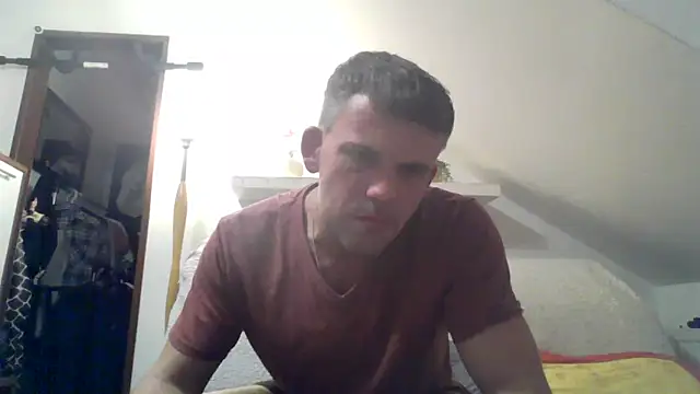 Cambitchboy online show from December 24, 5:13 pm