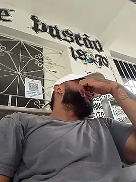 Kanekki2 online show from April 8, 6:16 pm