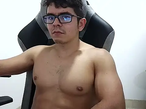 MILCARITAS3 online show from March 27, 8:26 am