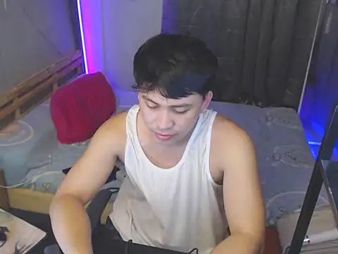 princeJayX online show from May 14, 5:27 am