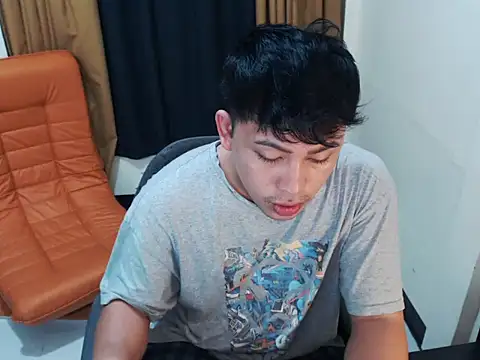 princeJayX online show from December 17, 12:51 am