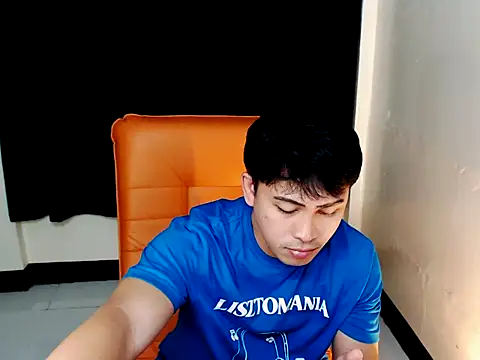 princeJayX online show from November 12, 5:13 am