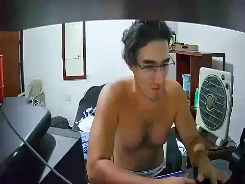 lechero226 online show from December 14, 2:29 am