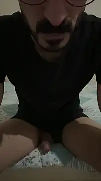 saye0044 online show from April 13, 5:13 pm