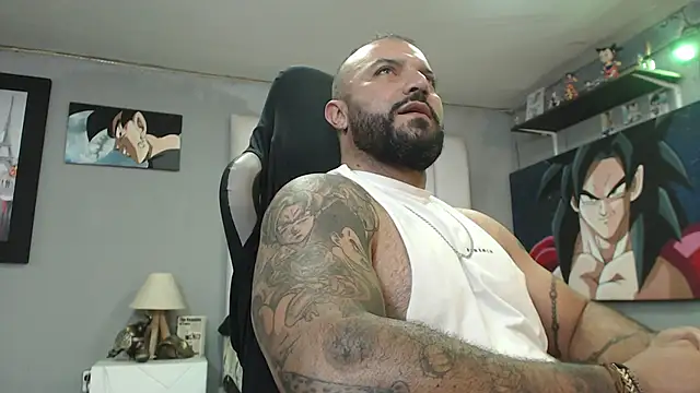 bardock 1 online show from October 22, 9:07 pm