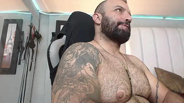 bardock 1 online show from March 8, 3:43 pm