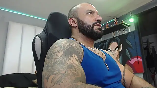 bardock 1 online show from December 9, 11:51 pm