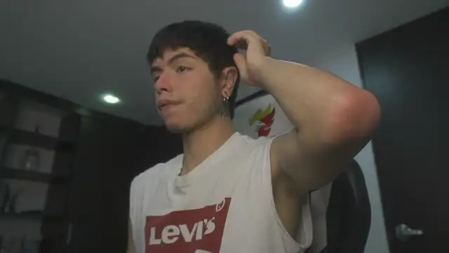  morghan  online show from March 5, 3:41 am