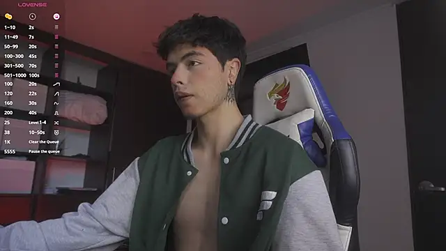  morghan  online show from November 17, 8:56 pm