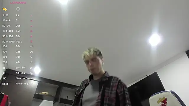  morghan  online show from December 14, 11:01 pm