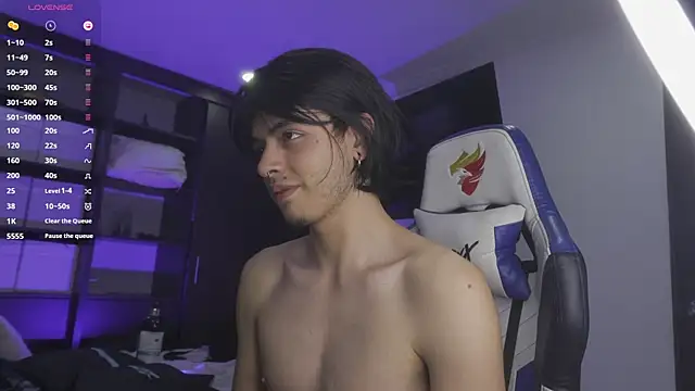  morghan  online show from December 2, 3:31 am