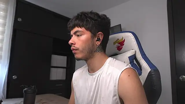  morghan  online show from April 1, 8:50 pm