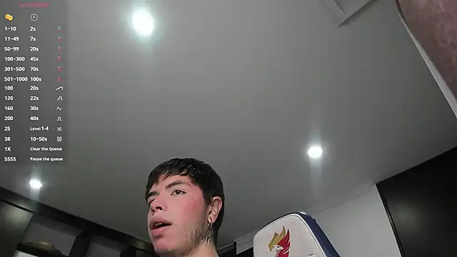  morghan  online show from February 21, 3:12 am