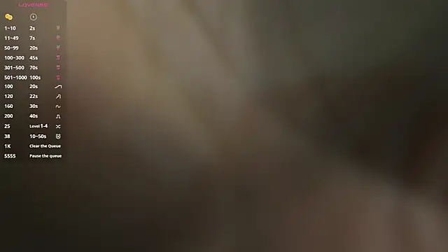  morghan  online show from March 18, 4:07 am