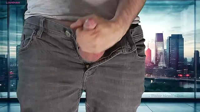 PeterNoak online show from October 31, 8:50 am