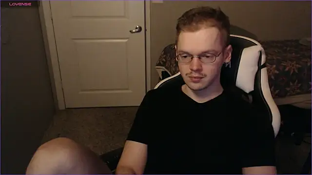 doloresman online show from February 28, 10:20 am