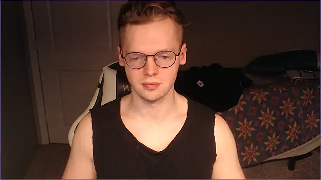 doloresman online show from October 16, 9:28 am