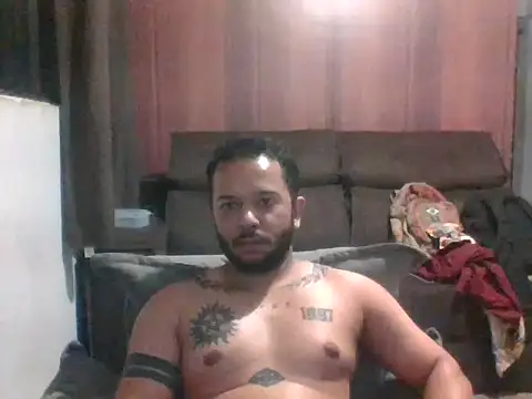 G Eros18 online show from October 24, 4:47 am