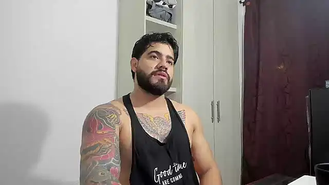  Coddygold  online show from November 25, 11:12 am