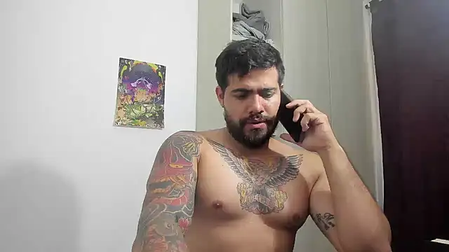  Coddygold  online show from February 10, 2:44 pm