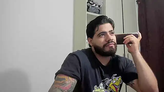  Coddygold  online show from November 30, 11:45 am