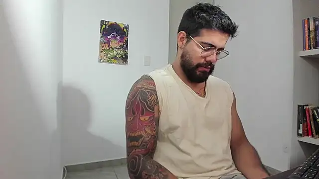  Coddygold  online show from February 16, 12:14 pm