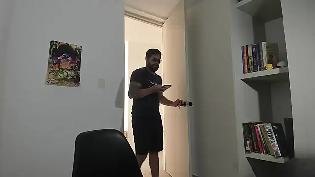  Coddygold  online show from February 11, 2:55 pm